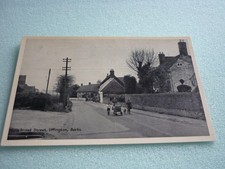 wantage postcard for sale wantage postcard for sale WELLINGBOROUGH