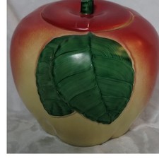 Vintage metlox apple for sale  Center Valley