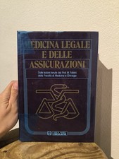 Medicina legale delle usato  Montelupo Fiorentino