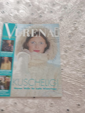 Verena winter stricken gebraucht kaufen  Leopoldshöhe