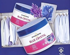 Stanhome blue cristal usato  Valsinni