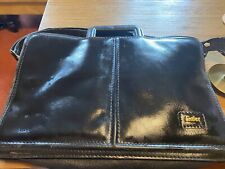 Antler leather briefcase for sale  CALDICOT