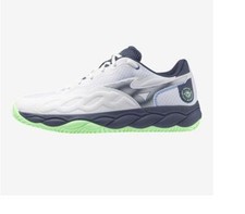 Mizuno wave enforce usato  Italia