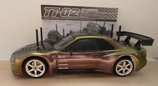 Tamiya calsonic skyline for sale  BISHOP AUCKLAND