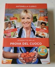 Ricette della prova usato  Italia
