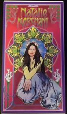 Natalie merchant fan for sale  USA