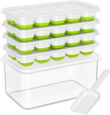 Doqaus silicone ice for sale  UK