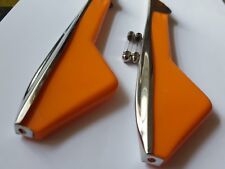 Pair semaphore trafficator for sale  CONSETT