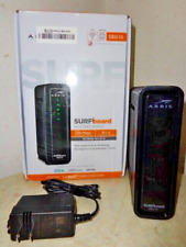 Arris surfboard docsis for sale  Leesburg