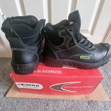 Cofra darwen black for sale  SHEPTON MALLET