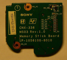 Memory stick board gebraucht kaufen  Birkenwerder