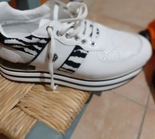 Lumberjack scarpa donna usato  Tortoli
