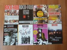 Rock and folk d'occasion  Esbly