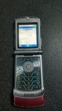 Motorola razr usato  San Felice a Cancello