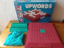 Upwords. game high for sale  NEWHAVEN