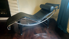 Corbusier chaise good for sale  Oakland
