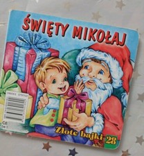 Kinderbuch jahr święty gebraucht kaufen  Neckarsulm