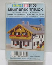 Kibri spur 8106 gebraucht kaufen  Altenstadt