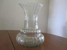 Vintage clear glass for sale  Daytona Beach