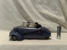 Diecast scale tintin for sale  DONCASTER