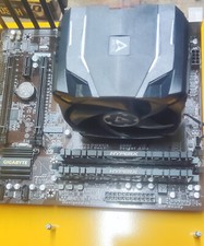 Bundle mobo cpu usato  San Pietro in Cariano