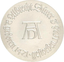Mark ddr 1971 gebraucht kaufen  Coesfeld