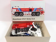 Bausatz rosenbauer gtlf gebraucht kaufen  Gelsenkirchen