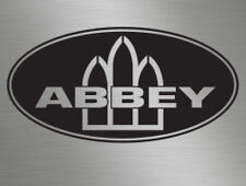 Oval abbey caravans for sale  BRIDGWATER
