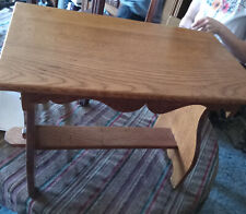 Solid oak mission for sale  Joplin