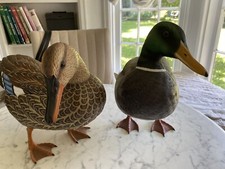 Hadley collection duck for sale  USA