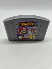 Nintendo super smash gebraucht kaufen  Bessenbach