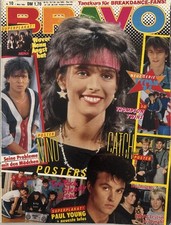 1984 duran duran gebraucht kaufen  Pirmasens