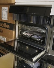 Miele dgc6500xl combi for sale  MANCHESTER