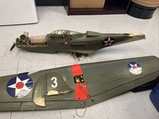 Warhawk remote control for sale  Tunnel Hill