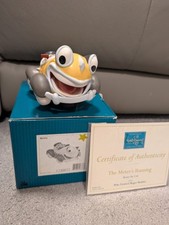 Meters running benny for sale  TELFORD
