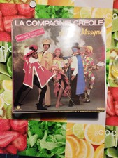 Compagnie créole bal d'occasion  Notre-Dame-d'Oé