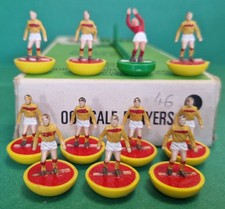 motherwell subbuteo usato motherwell subbuteo usato Roma
