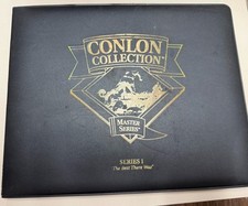 1993 conlon collection for sale  Strasburg