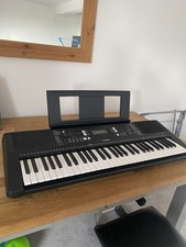 Yamaha psr e363 for sale Yamaha psr e363 for sale  GUILDFORD
