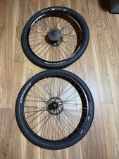 Mtb wheelset bontrager for sale Mtb wheelset bontrager for sale  LYMM