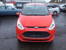 Ford max mk1 for sale  STRANRAER