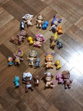 Bonecos e animais de estimação Moose Toys Twozies Babies - Lote misto comprar usado  Enviando para Brazil