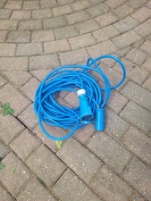 Blue 14m 230v for sale  CHESTER LE STREET
