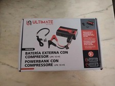 Avviatore emergenza portatile usato  Villasalto