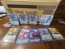 Cardfight vanguard deck usato  Montalto Dora