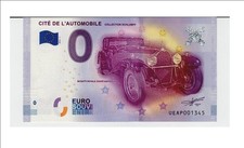Billet touristique millésime d'occasion  Béziers