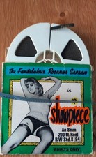 8mm movie film for sale 8mm movie film for sale NOTTINGHAM
