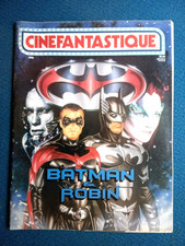 Cinefantastique july 1997 for sale  SOUTHWELL