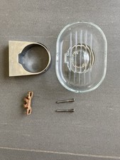 Seifenschale fürs badezimmer gebraucht kaufen  Hochdorf-Assenheim