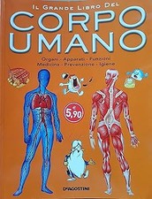 Grande libro del usato  Vejano
